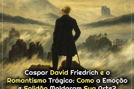 10 Hábitos Estranhos de Artistas Famosos: Curiosidades Hilárias Sobre os Gênios da Arte