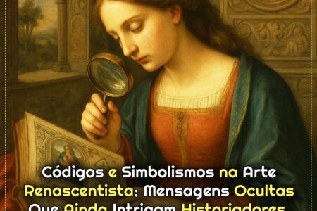 Inteligência Artificial na Arte: Criatividade ou Ameaça aos Artistas?