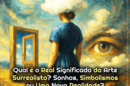 Os Segredos dos ‘Girassóis’ de Van Gogh: Uma Jornada pelos Mistérios Ocultos da Arte