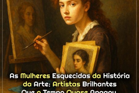 Quais Foram as Influências Artísticas de Van Gogh?