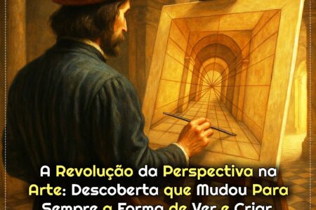 ‘O Batismo de Cristo’ de Leonardo da Vinci: Significados e Análise da Obra