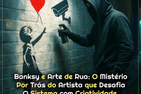 Arte e Saúde Mental: Por Que a Criatividade É Um Refúgio Para Quem Sofre de Depressão?