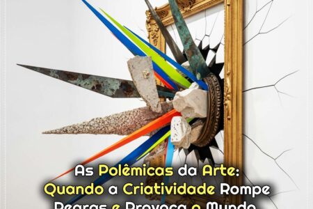 O Que Retrata a Obra ‘Homem Vitruviano’ de Leonardo da Vinci?
