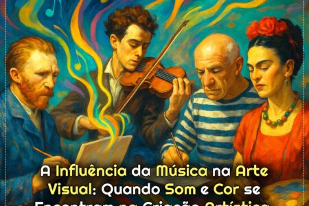 Cultura Afro-Brasileira na Arte Contemporânea: Narrativas de Empoderamento e Luta
