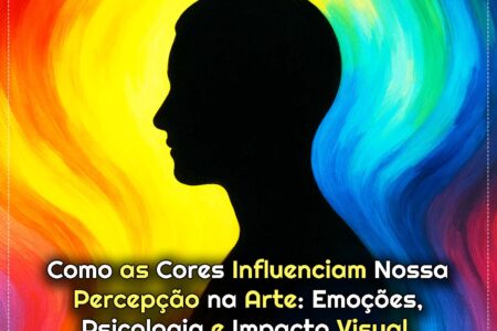 O Papel da Saúde Mental na Criatividade e Tragédia da Vida de Van Gogh