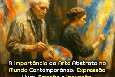 Arte como Ferramenta de Protesto: O Papel Essencial da Criatividade Em Movimentos Sociais