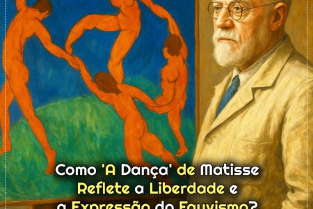 Como ‘A Grande Onda de Kanagawa’ de Hokusai Influenciou a Arte Ocidental?