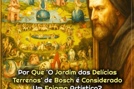 Como ‘A Grande Onda de Kanagawa’ de Hokusai Influenciou a Arte Ocidental?