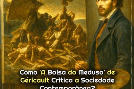 Como ‘A Grande Onda de Kanagawa’ de Hokusai Influenciou a Arte Ocidental?