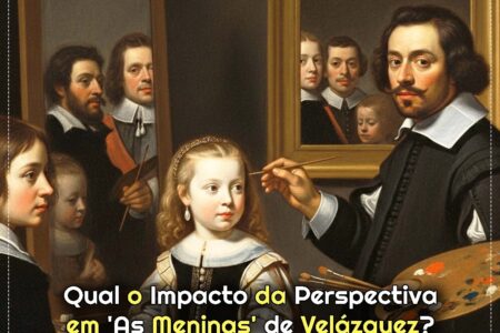 O Papel da Saúde Mental na Criatividade e Tragédia da Vida de Van Gogh