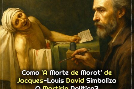 Qual a Influência da Cultura Japonesa em ‘A Grande Onda de Kanagawa’ de Hokusai?