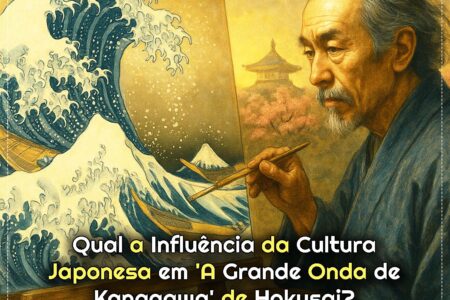 O Que Retrata a Obra ‘Moça com Brinco de Pérola’ de Johannes Vermeer?