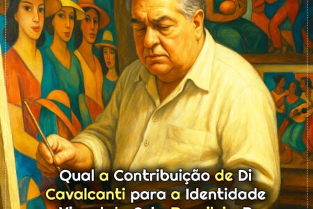 Quem Foi Anita Malfatti e Qual Sua Contribuição Para a Arte Modernista Brasileira?