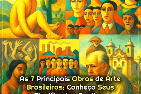 Quem Foi Anita Malfatti e Qual Sua Contribuição Para a Arte Modernista Brasileira?