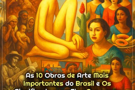 Quem Foi Anita Malfatti e Qual Sua Contribuição Para a Arte Modernista Brasileira?