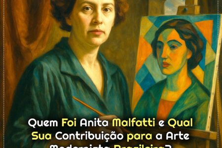 Qual o Legado de Alfredo Volpi Para a Pintura Brasileira Contemporânea?