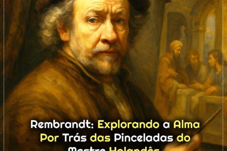 Obras Roubadas na Segunda Guerra Mundial: O Desaparecimento da Arte que o Mundo Ainda Procura