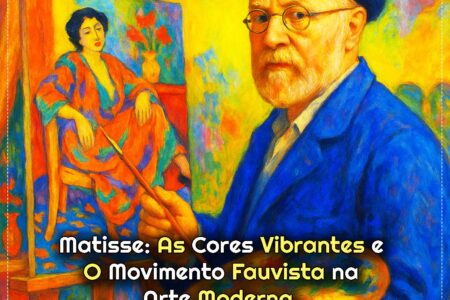 Toulose-Lautrec: O Mundo Boêmio nas Cores do Pintor Francês