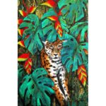 sep_Onça Brasileira – 60x90cm