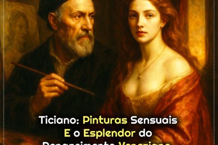 Bruegel: Vida Cotidiana e Satírica nas Pinturas do Mestre Flamengo