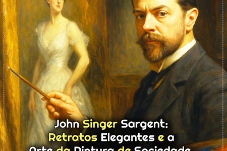 Picasso: A Vida e As Revoluções Artísticas do Gênio Espanhol