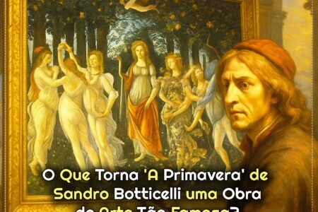 Por Dentro dos Terreiros: O Que a Arte Revela Sobre a Espiritualidade Afro-Brasileira?