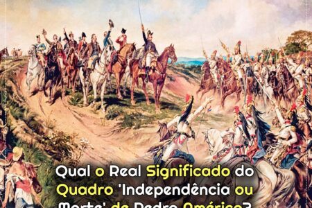 Batalha dos Guararapes’ de Victor Meirelles: Contexto Histórico e Importância Cultural