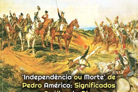 Batalha dos Guararapes’ de Victor Meirelles: Contexto Histórico e Importância Cultural