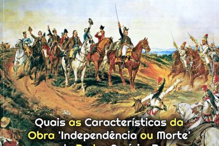 Batalha dos Guararapes’ de Victor Meirelles: Contexto Histórico e Importância Cultural