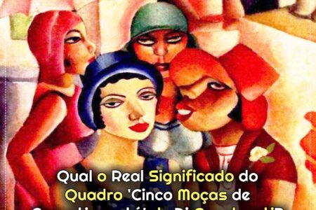Qual o Real Significado do Quadro ‘O Beijo’ de Gustav Klimt?