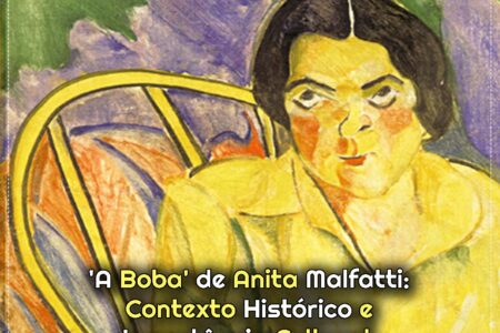 ‘Café’ de Candido Portinari: Significados e Análise da Obra