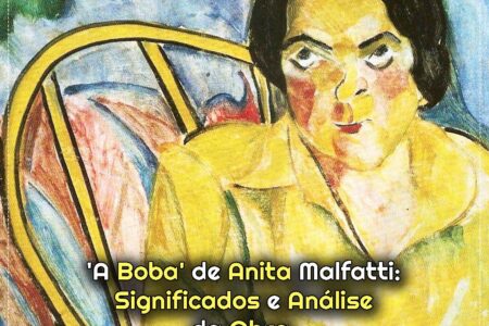 ‘Café’ de Candido Portinari: Significados e Análise da Obra