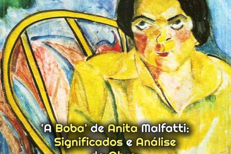 ‘Café’ de Candido Portinari: Significados e Análise da Obra