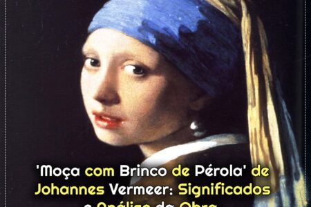 Qual a Influência da Cultura Japonesa em ‘A Grande Onda de Kanagawa’ de Hokusai?