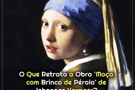 Qual a Influência da Cultura Japonesa em ‘A Grande Onda de Kanagawa’ de Hokusai?