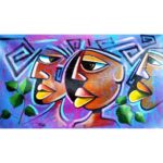 sep_Negritude – 130x70cm