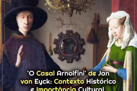 Warhol: Pop Art e Cultura de Massa na Obra do Artista Americano