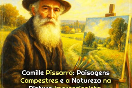 Os Enigmas de ‘Noite Estrelada’: Uma Obra Inspirada Pelo Céu ou Pela Loucura?