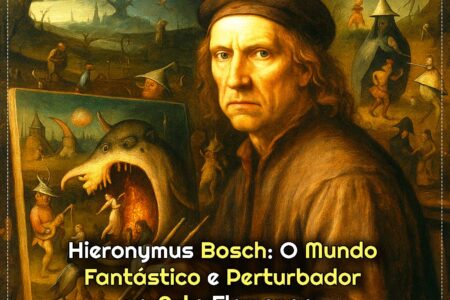 Como Identificar e Interpretar a Arte Barroca?