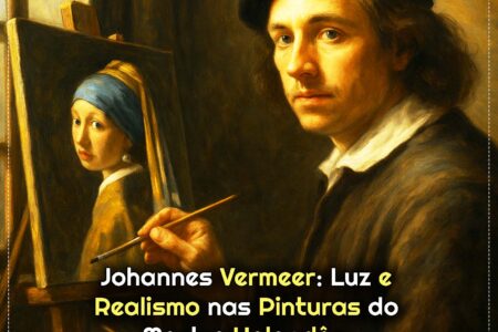 O Que Retrata a Obra’ A Primavera’ de Sandro Botticelli?