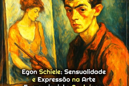Jean-Michel Basquiat: Arte Urbana e o Legado do Pintor Afro-Americano