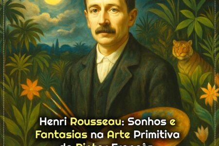 Por Que Arte e Política Sempre Estiveram Entrelaçados: Expressão, Protesto e Poder na História da Arte
