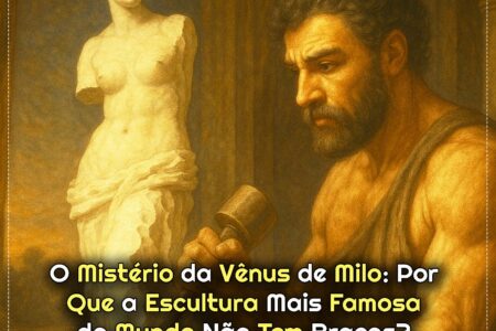 ‘O Triunfo de Galateia’ de Rafael Sanzio: Significados e Análise da Obra