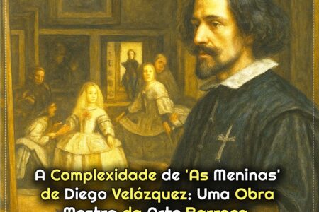 Quais as Características da Obra ‘A Transfiguração’ de Rafael Sanzio?