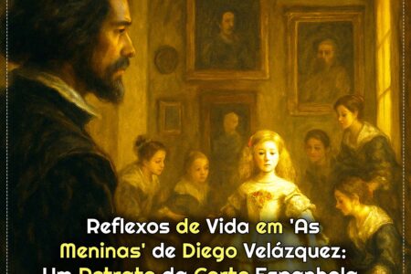 ‘A Parábola dos Cegos’ de Pieter Bruegel: Contexto Histórico e Importância Cultural