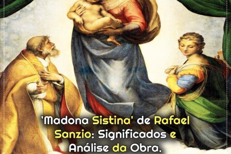 ‘O Batismo de Cristo’ de Leonardo da Vinci: Contexto Histórico e Importância Cultural