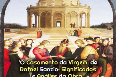 ‘O Batismo de Cristo’ de Leonardo da Vinci: Contexto Histórico e Importância Cultural
