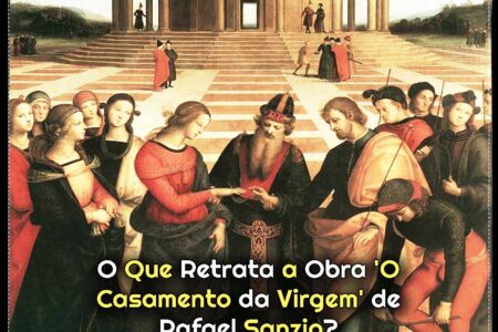 ‘O Batismo de Cristo’ de Leonardo da Vinci: Contexto Histórico e Importância Cultural