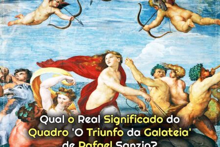 O Que Retrata a Obra ‘O Grito’ de Edvard Munch?