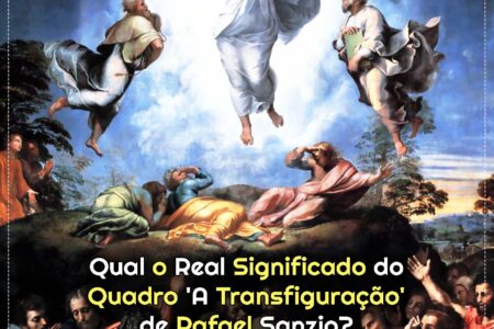 A Singularidade de ‘A Última Ceia’ de Leonardo da Vinci: Sua Relevância na Arte Sacra